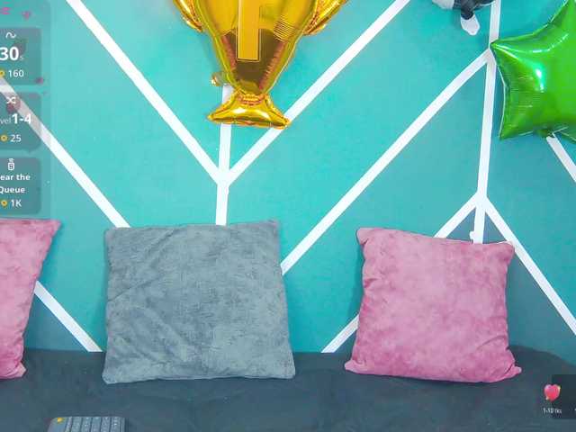 melany-blair live cam on BongaCams