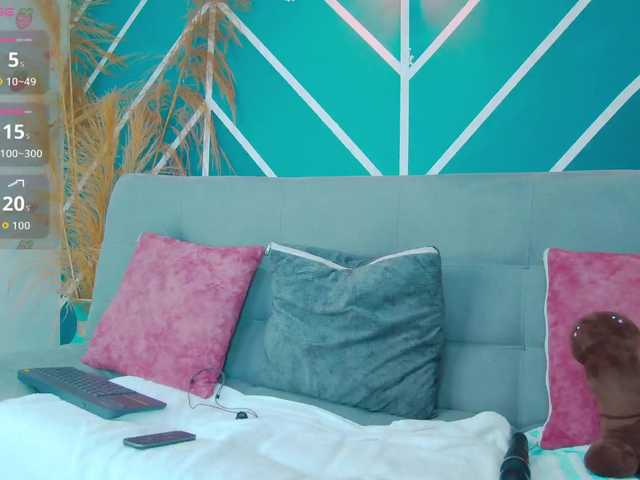 melany-blair live cam on BongaCams