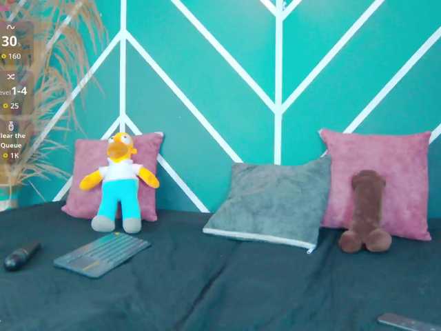 melany-blair live cam on BongaCams