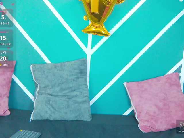 melany-blair live cam on BongaCams