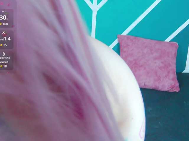 melany-blair live cam on BongaCams
