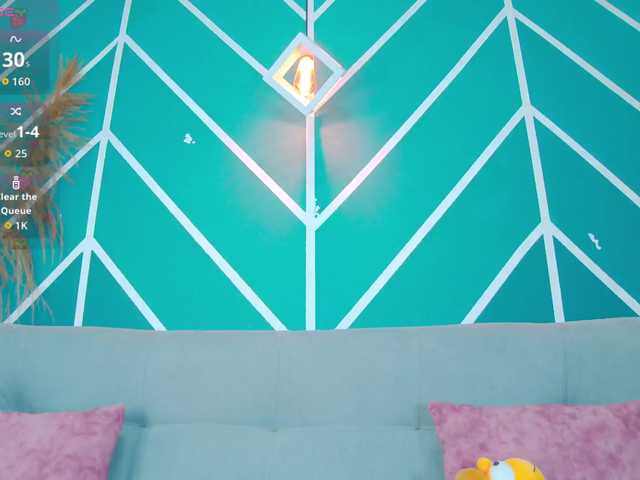 melany-blair live cam on BongaCams