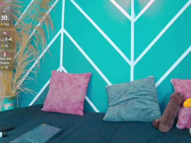 melany-blair live cam on BongaCams