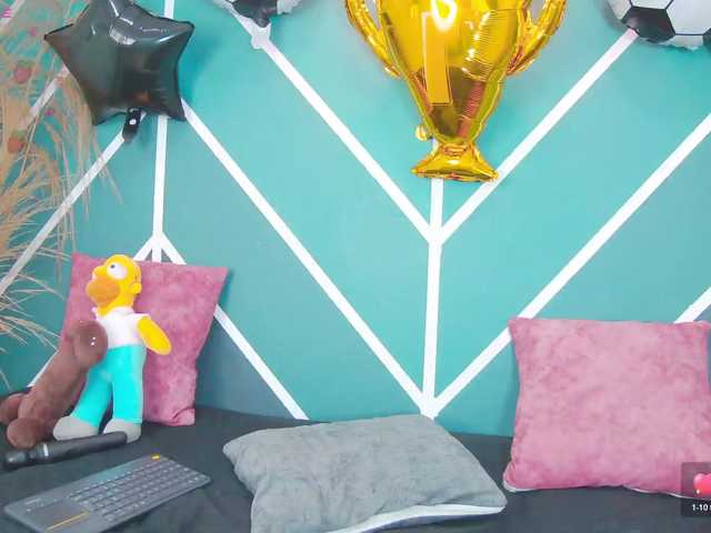 melany-blair live cam on BongaCams