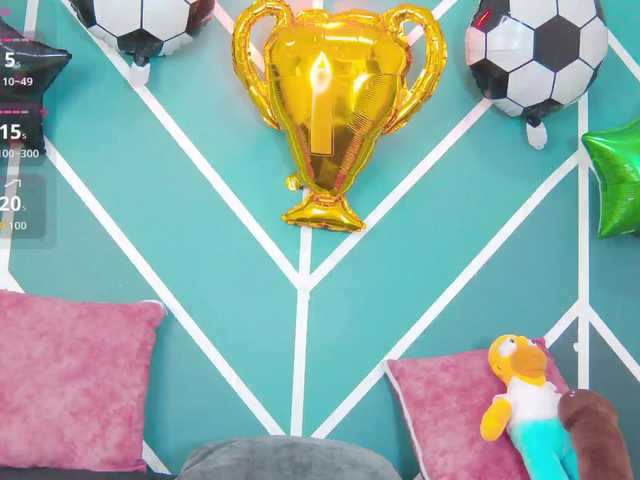 melany-blair live cam on BongaCams