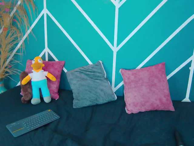melany-blair live cam on BongaCams