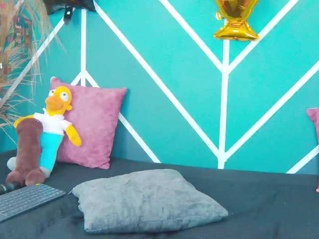 melany-blair live cam on BongaCams