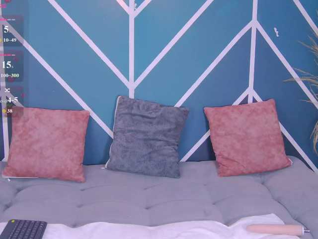 melany-blair live cam on BongaCams