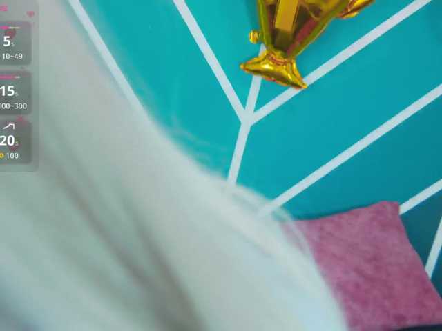 melany-blair live cam on BongaCams