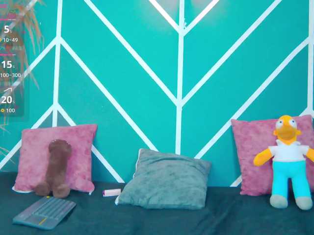 melany-blair live cam on BongaCams