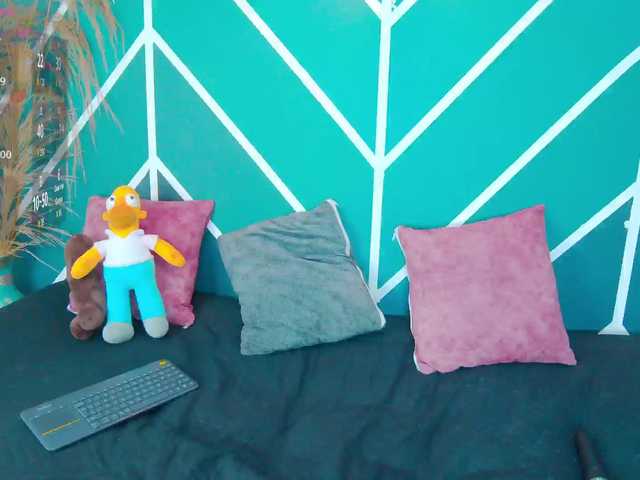melany-blair live cam on BongaCams