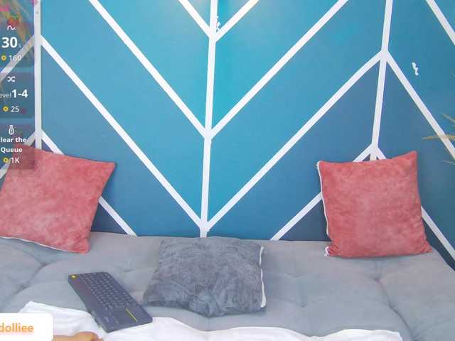 melany-blair live cam on BongaCams