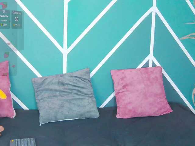 melany-blair live cam on BongaCams