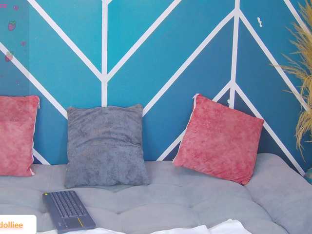 melany-blair live cam on BongaCams