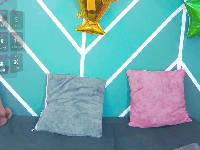 melany-blair live cam on BongaCams