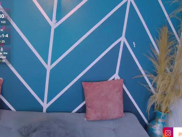 melany-blair live cam on BongaCams