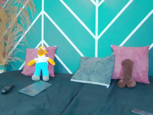 melany-blair live cam on BongaCams