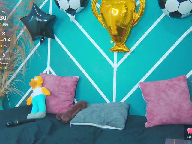 melany-blair live cam on BongaCams