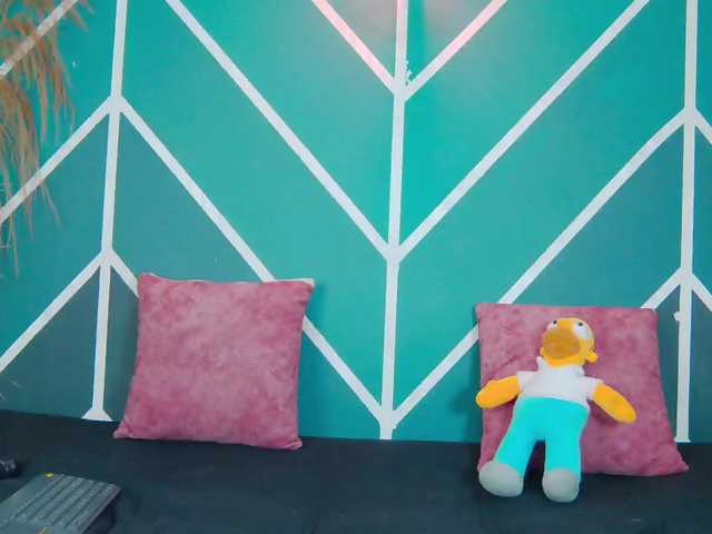melany-blair live cam on BongaCams