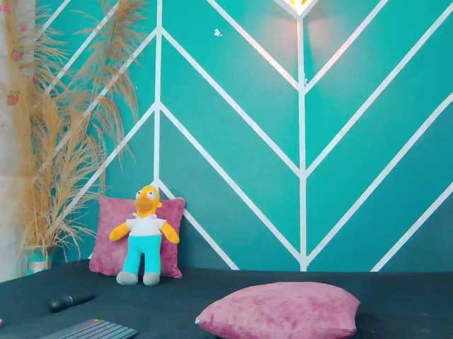 melany-blair live cam on BongaCams