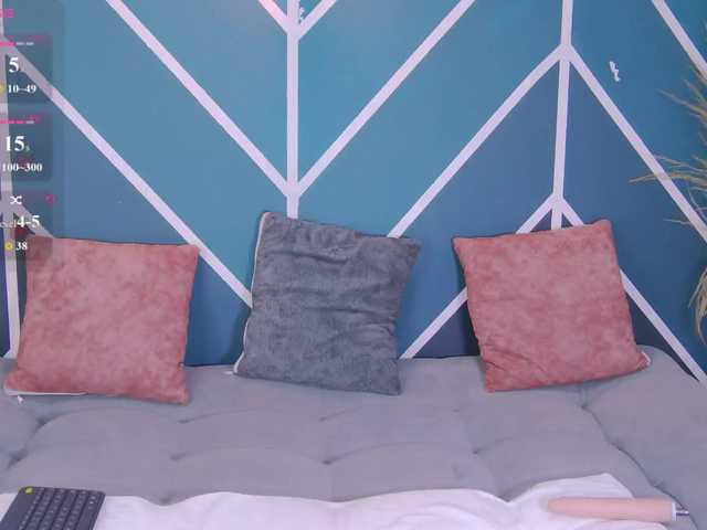 melany-blair live cam on BongaCams