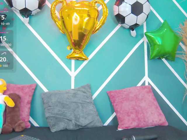 melany-blair live cam on BongaCams