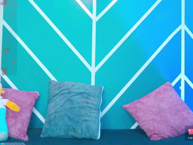 melany-blair live cam on BongaCams