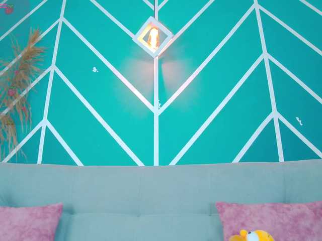 melany-blair live cam on BongaCams