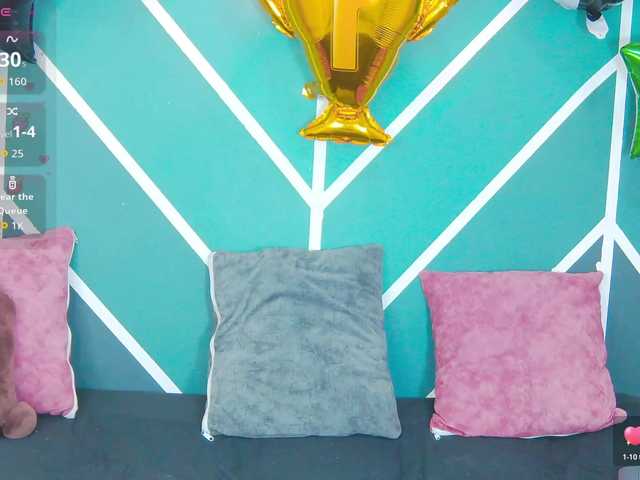 melany-blair live cam on BongaCams