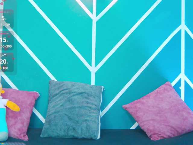 melany-blair live cam on BongaCams