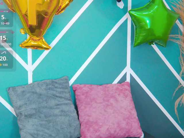 melany-blair live cam on BongaCams