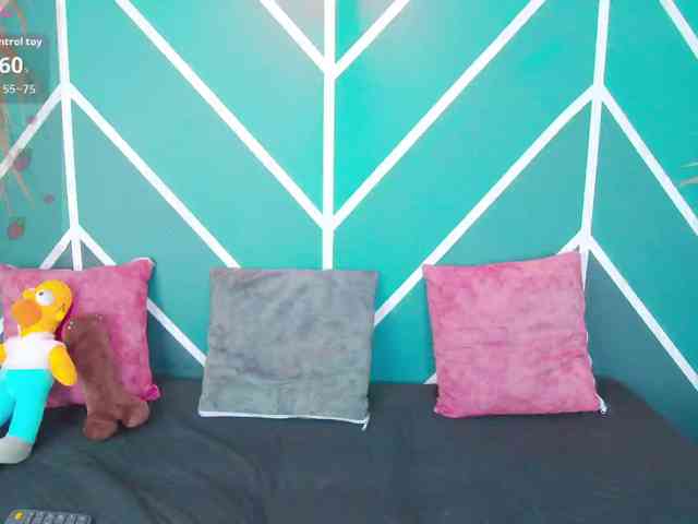 melany-blair webcam