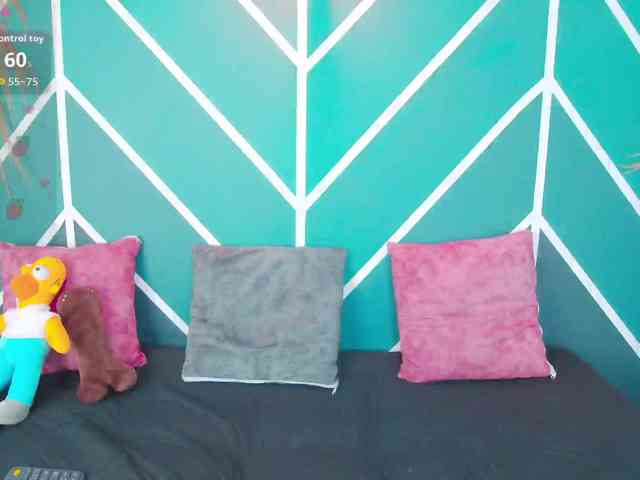 melany-blair webcam
