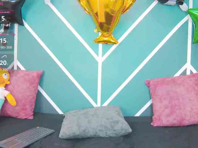 melany-blair webcam
