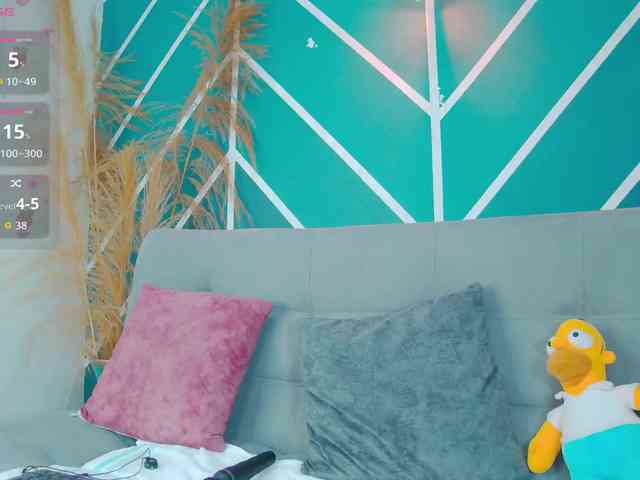 melany-blair webcam
