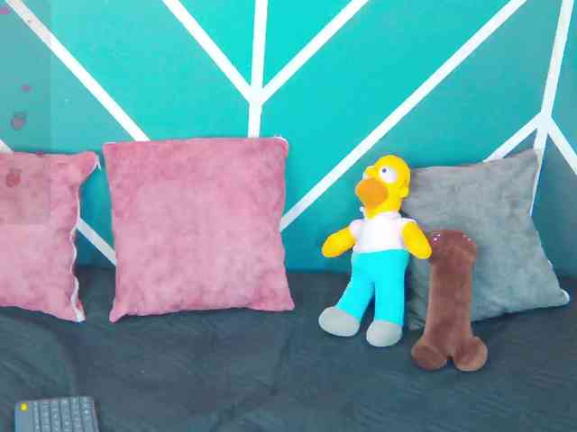 melany-blair webcam