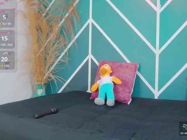 melany-blair webcam