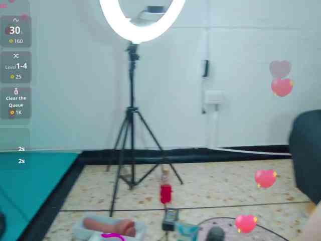 melany-blair webcam