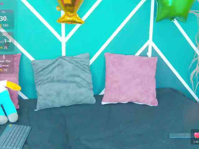melany-blair webcam