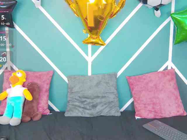 melany-blair webcam