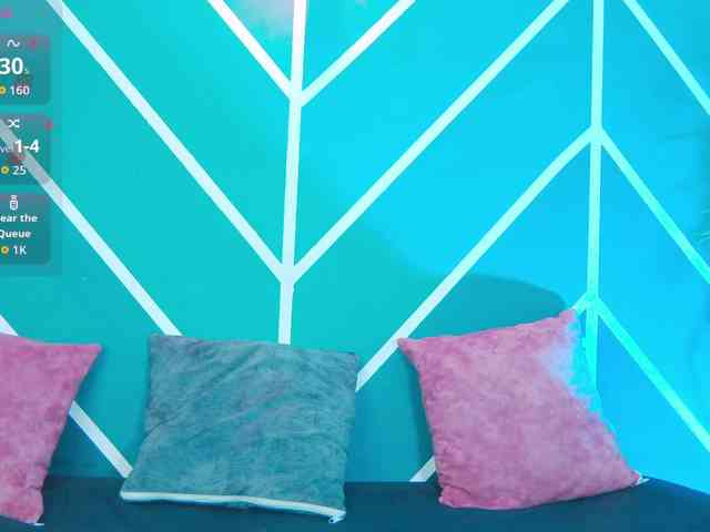 melany-blair webcam
