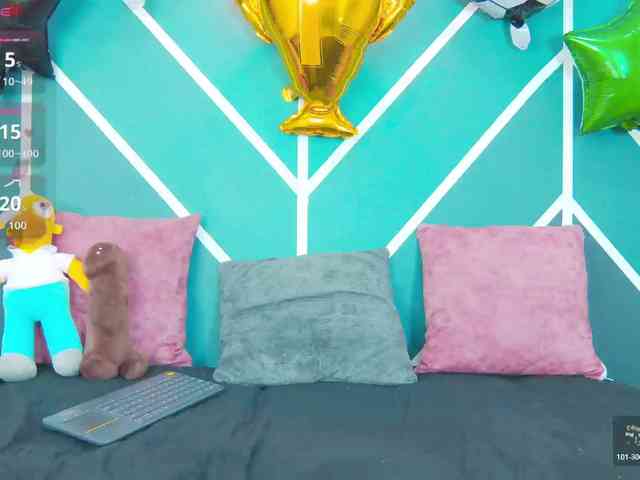 melany-blair webcam