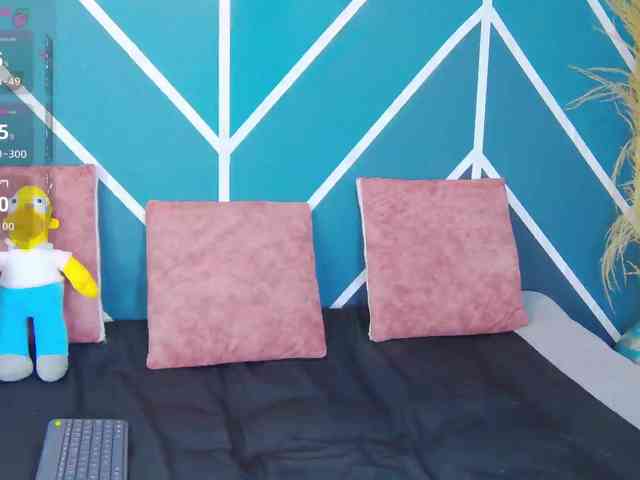 melany-blair webcam