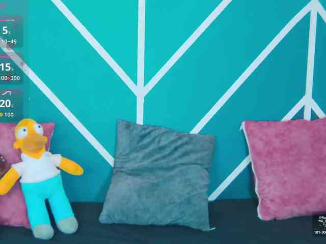 melany-blair webcam