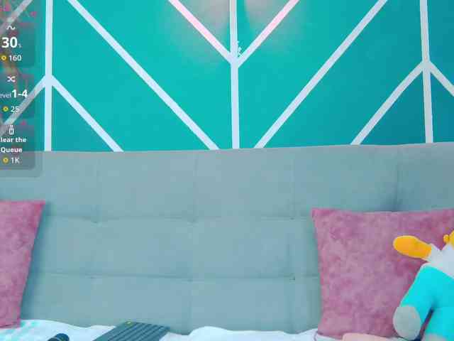 melany-blair webcam