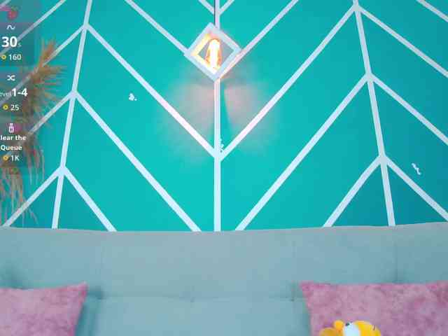 melany-blair webcam