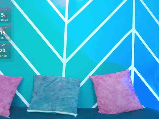 melany-blair webcam