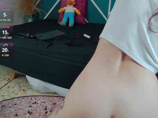 melany-blair webcam