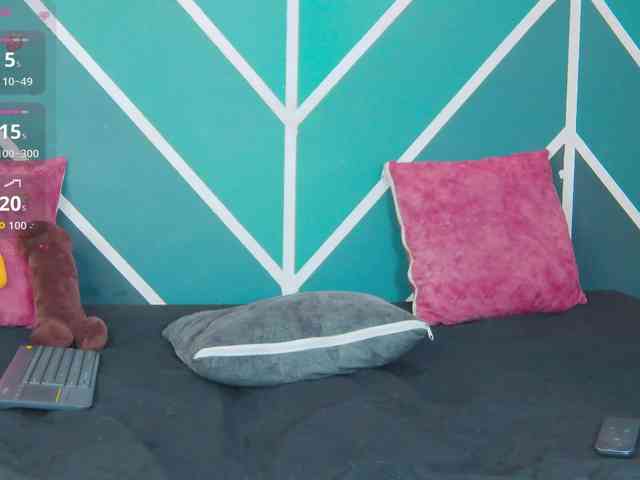 melany-blair webcam
