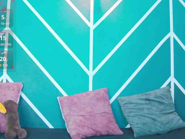 melany-blair webcam